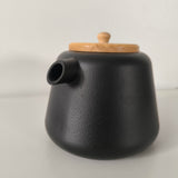 Théière Fonte Scandinave <br> 1150ml