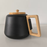 Théière Fonte Scandinave <br> 1150ml