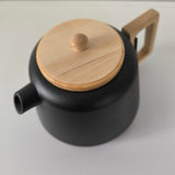 Théière Fonte Scandinave <br> 1150ml