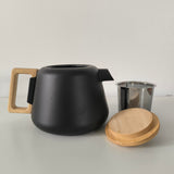 Théière Fonte Scandinave <br> 1150ml