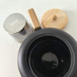 Théière Fonte Scandinave <br> 1150ml