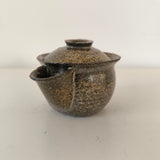 Théière Française Céramique <br> Japonaise KUKICHA 210 ml