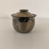 Théière Française Céramique <br> Japonaise KUKICHA 210 ml