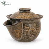 Théière Française Céramique <br> Japonaise KUKICHA 210 ml