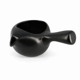 Théière Porcelaine Noire