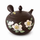 Théière Japonaise Argile
