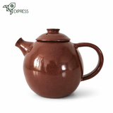 Théière Grès Made in France