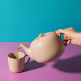 Théière en Céramique <br> XXL 1.5L