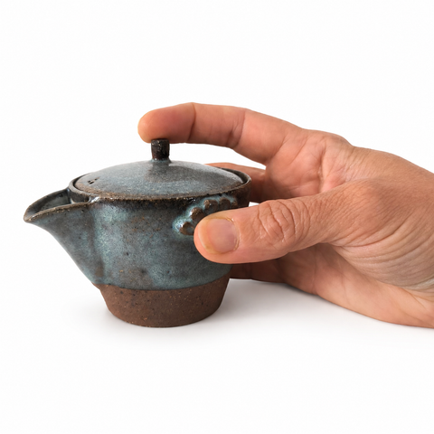 Théière Japonaise Individuelle