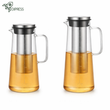 Théière Infusion à Froid