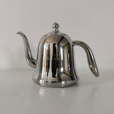 Théière Inox Induction