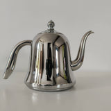 Bouilloire Inox Induction