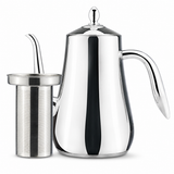 Théière Compatible Induction