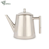 Théière Inox <br> Design 1.5L