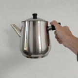 Théière Thé Turc <br> Induction 1L / 2L