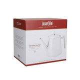 Théière Inox <br> Design 1.5L