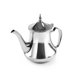 Bouilloire Marocaine <br> Inox 1-1,4L