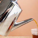 Théière Inox <br> Design 1.5L