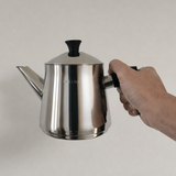Théière Thé Turc <br> Induction 1L / 2L