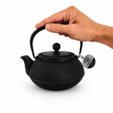 Théière en Fonte Iwachu <br> Arare 600ml