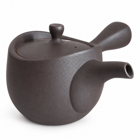 Théière du Japon <br> Tokoname 270ml
