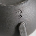 Théière Japonaise <br> Ushirode Kyusu Tokoname 370ml