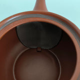 Théière Japonaise <br> Argile Rouge Tokoname 350ml