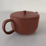 Théière Japonaise en Argile <br> Tokoname 230ml