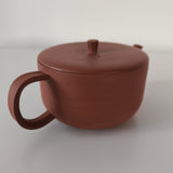 Théière Japonaise en Argile <br> Tokoname 230ml