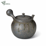 Théière Japonaise Artisanale