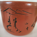 Théière Japonaise avec Filtre <br> Tokoname 400ml