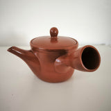 Théière Japonaise avec Filtre <br> Tokoname 400ml