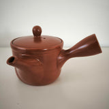 Théière Japonaise avec Filtre <br> Tokoname 400ml