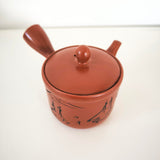 Théière Japonaise avec Filtre <br> Tokoname 400ml