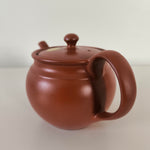 Théière Japonaise avec Filtre <br> Tokoname 450ml