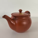 Ushirode kyusu Tokoname