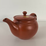 Ushirode kyusu Tokoname