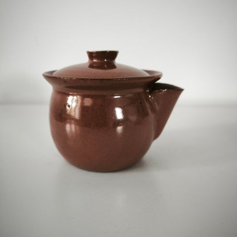 Théière Japonaise Made in France