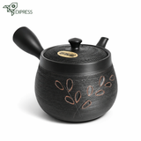 Théière Japonaise de Tokoname