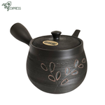 Théière Japonaise de Tokoname