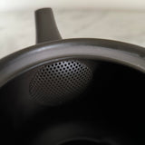 Théière Japonaise <br> de Tokoname 490ml