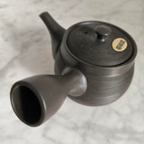 Théière Japonaise <br> de Tokoname 490ml