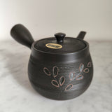 Théière Japonaise <br> de Tokoname 490ml