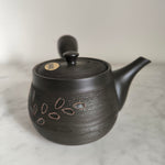 Théière Japonaise <br> de Tokoname 490ml