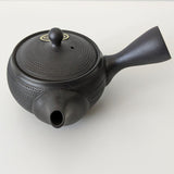 Théière Japonaise Noire