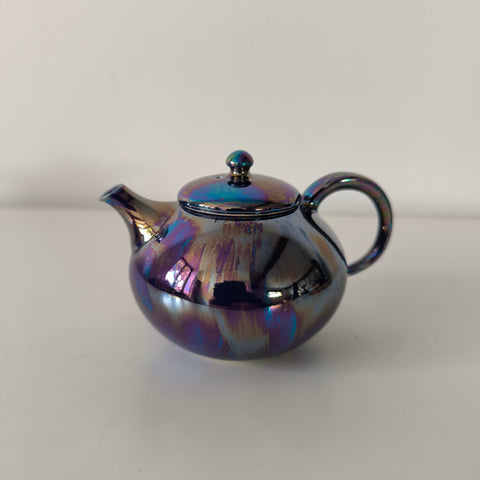 Théière Artisanale Japonaise
