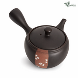 Théière Japonaise en Argile