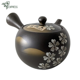Théière Japonaise en Terre Cuite