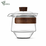 Théière Japonaise en Verre <br> Hohin 200ml