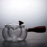 Théière Japonaise Verre <br> 230ml